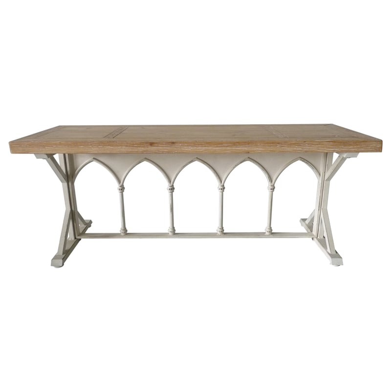 Martinique Bench 115x40x45cm