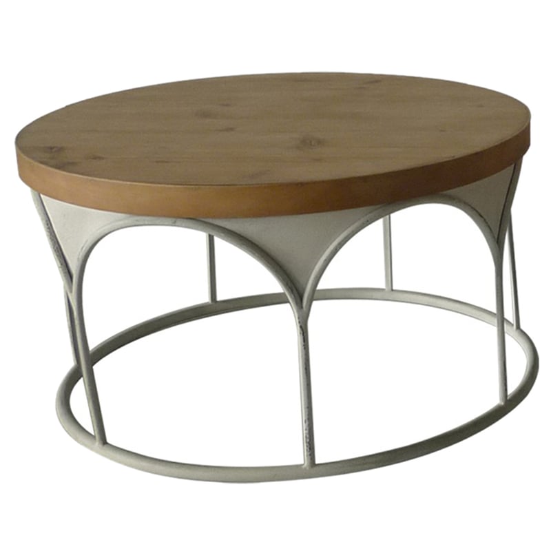 Martinique Coffee Table 61x35cm