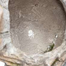 Load image into Gallery viewer, Rustic Rooster Planter w/Hole &amp; Plug 30x25x32cm
