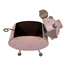 Load image into Gallery viewer, Glamour Pig Planter 34x22x31cm
